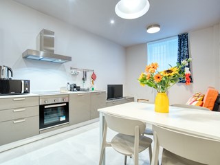 Bilocale in Affitto a Milano, zona Dergano Montalbino, 1'150€, 45 m², arredato