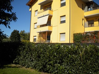 Monolocale in Affitto a Settimo Milanese, zona seguro, 800€, 41 m², con Box