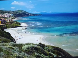 Quadrilocale in Vendita a Castelsardo, zona Lu Bagnu, 175'000&euro;, 84 m², arredato