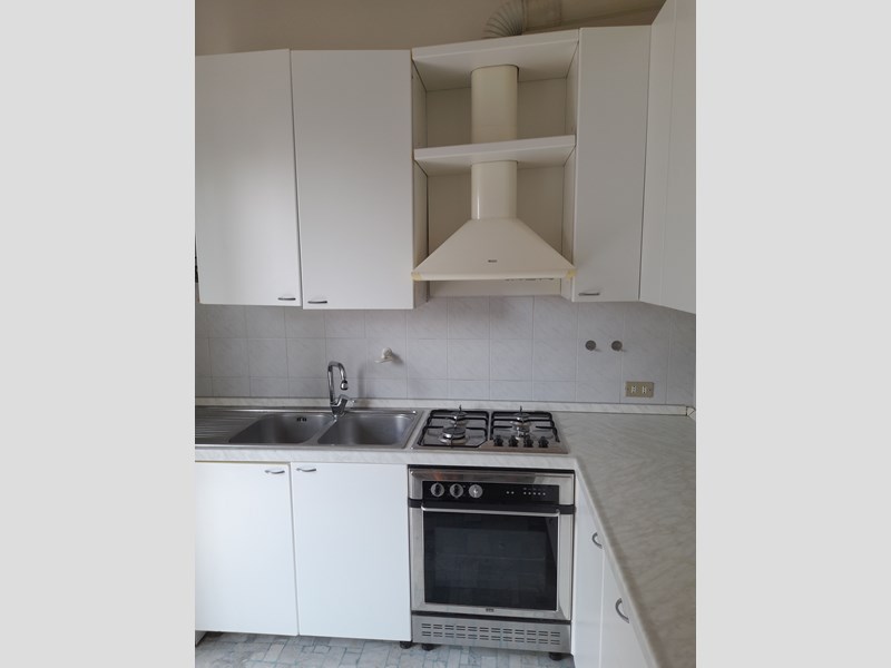 Appartamento in Affitto a Milano, zona SAN SIRO, 750€, 17 m², arredato