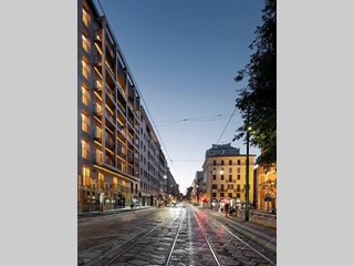 Negozio in Vendita a Milano, 120'000&euro;, 23 m²