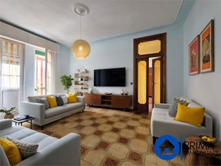 Quadrilocale in Vendita a Terni, 55'000€, 102 m²