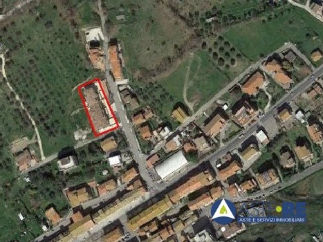 Quadrilocale in Vendita a Monte Romano, 45'684€, 96 m²