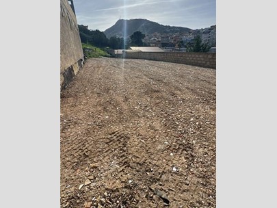 Magazzino in Affitto a Alcamo, 700&euro;, 60 m²