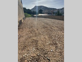 Magazzino in Affitto a Alcamo, 700&euro;, 60 m²