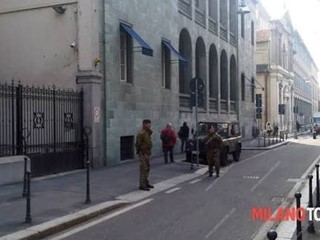 Attività commerciale in Vendita a Milano, 150'000&euro;, 115 m²