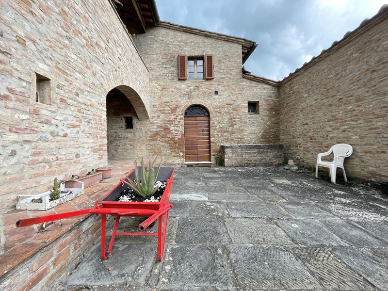 Trilocale in Affitto a Siena, 700€, 60 m², arredato