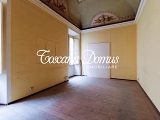 Appartamento in Vendita a Siena, 550'000€, 170 m²