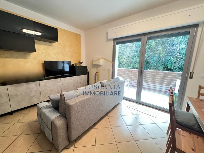 Quadrilocale in Vendita a Colle di Val D'Elsa, 170'000€, 70 m², arredato