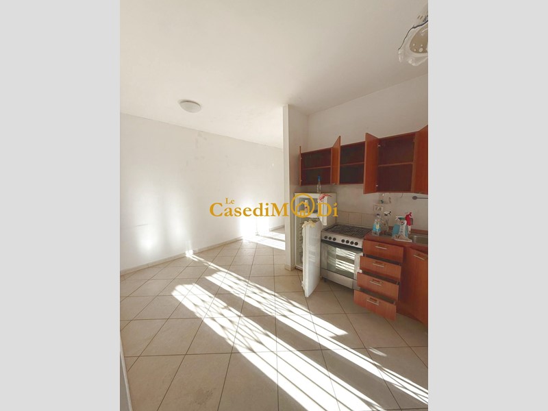 Bilocale in Vendita a Livorno, 167'000€, 67 m²