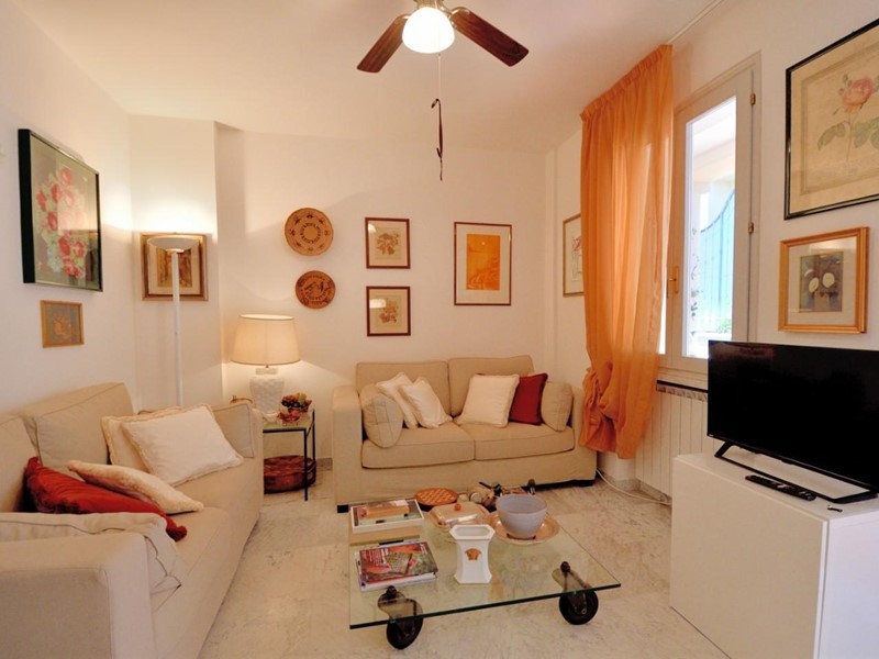 Appartamento in Vendita a Forte dei Marmi, 1'600'000&euro;, 100 m², arredato