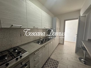 Quadrilocale in Vendita a Siena, 330'000&euro;, 90 m², arredato