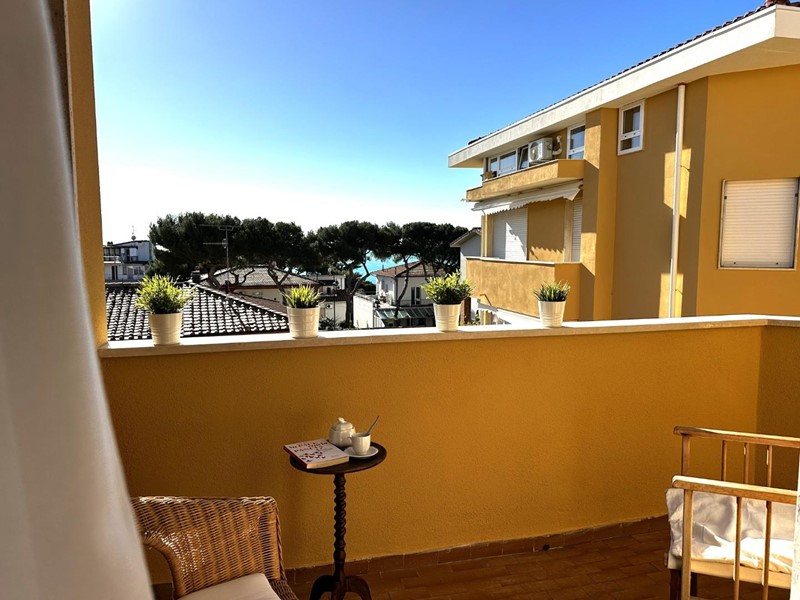 Appartamento in Vendita a Rosignano Marittimo, zona Castiglioncello, 269'000€, 100 m²