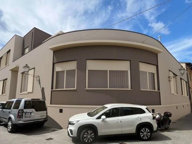 Quadrilocale in Vendita a Pisa, 850'000&euro;, 211 m²