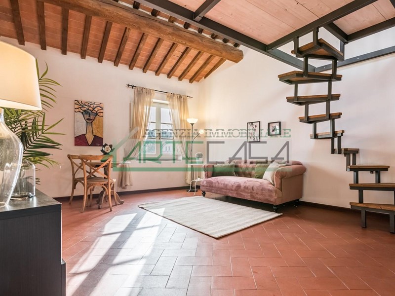 Quadrilocale in Vendita a Cascina, zona San Giorgio, 169'000&euro;, 85 m², con Box