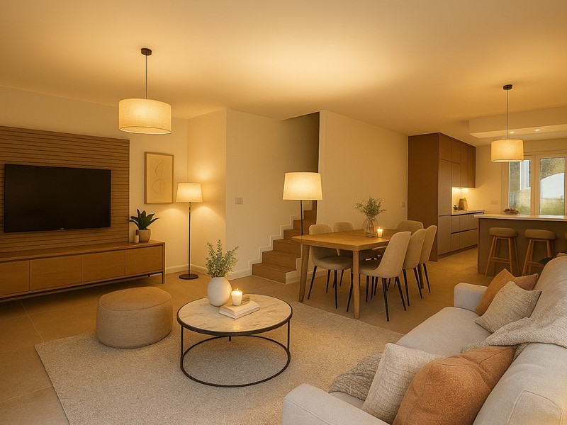 Casa Indipendente in Vendita a Monsummano Terme, zona Grotta Giusti, 350'000&euro;, 175 m², con Box