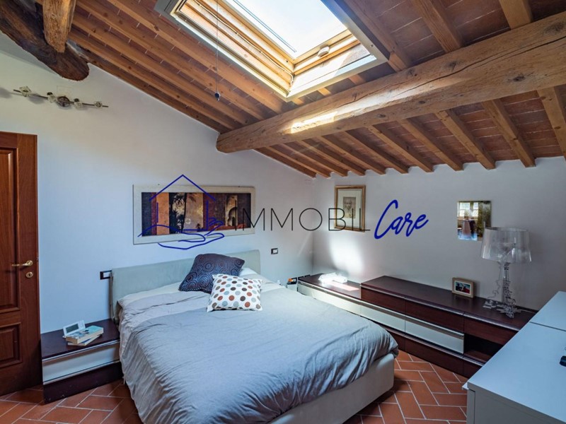 Trilocale in Vendita a San Giuliano Terme, zona Mezzana, 195'000&euro;, 90 m²