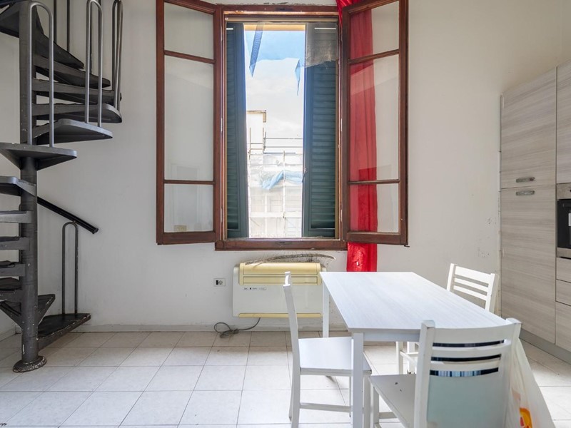 Bilocale in Vendita a Empoli, 110'000&euro;, 48 m², arredato