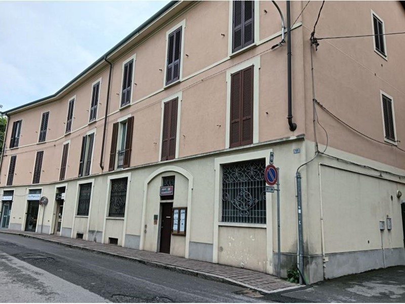 Trilocale in Vendita a Monza, 70'176€, 58 m²