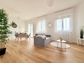 Quadrilocale in Vendita a Livorno, 250'000€, 100 m²