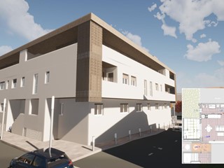 Trilocale in Vendita a Capraia e Limite, zona Limite, 240'000&euro;, 70 m², arredato