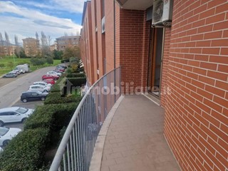 Trilocale in Vendita a Pisa, 230'000&euro;, 80 m², con Box