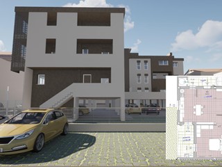 Quadrilocale in Vendita a Capraia e Limite, zona Limite, 330'000&euro;, 100 m², arredato