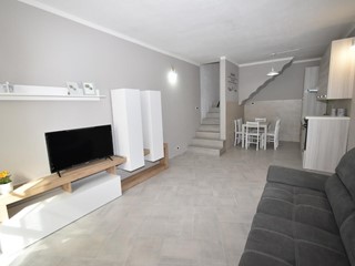 Casa Indipendente in Vendita a San Giuliano Terme, zona Pontasserchio, 165'000&euro;, 108 m²