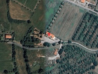 Quadrilocale in Vendita a Cortona, 138'880&euro;, 2440 m²