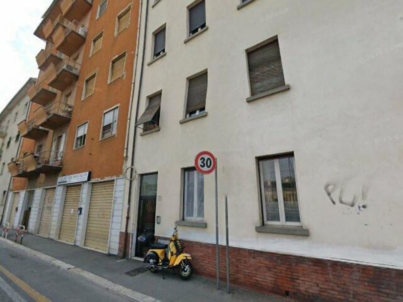 Trilocale in Vendita a Sarezzo, 56'600&euro;, 