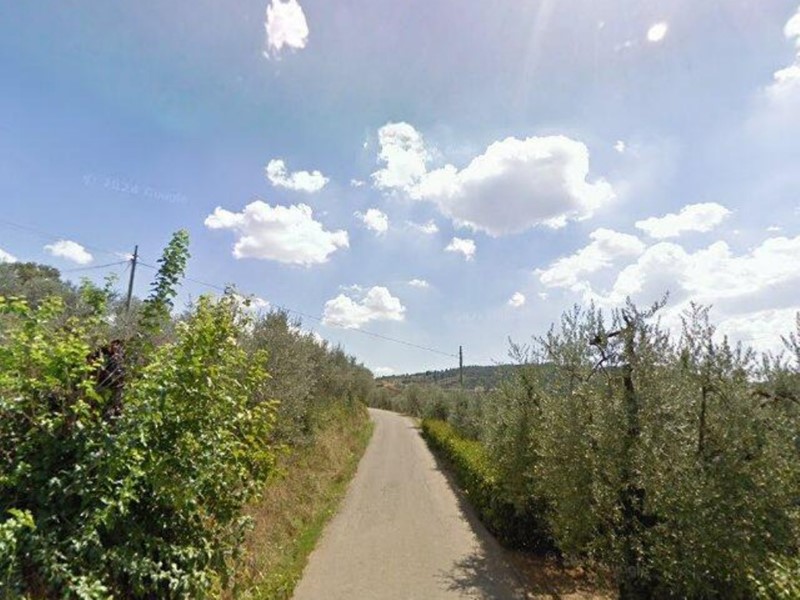 Quadrilocale in Vendita a Civitella in Val di Chiana, 80'000€, 