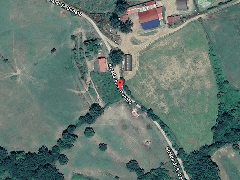 Terreno edificabile in Vendita a Pratovecchio Stia, 154'870&euro;, 96210 m²