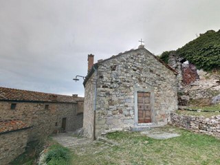 Appartamento in Vendita a Bibbiena, 64'490&euro;, 156 m²