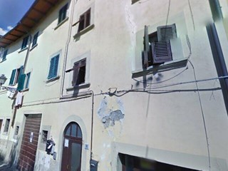 Appartamento in Vendita a Subbiano, 25'000&euro;, 