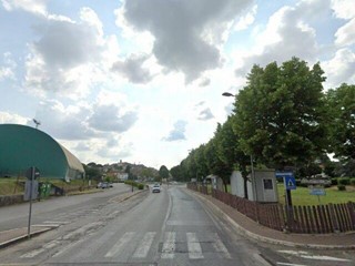 Negozio in Vendita a Torrita di Siena, 23'000€, 