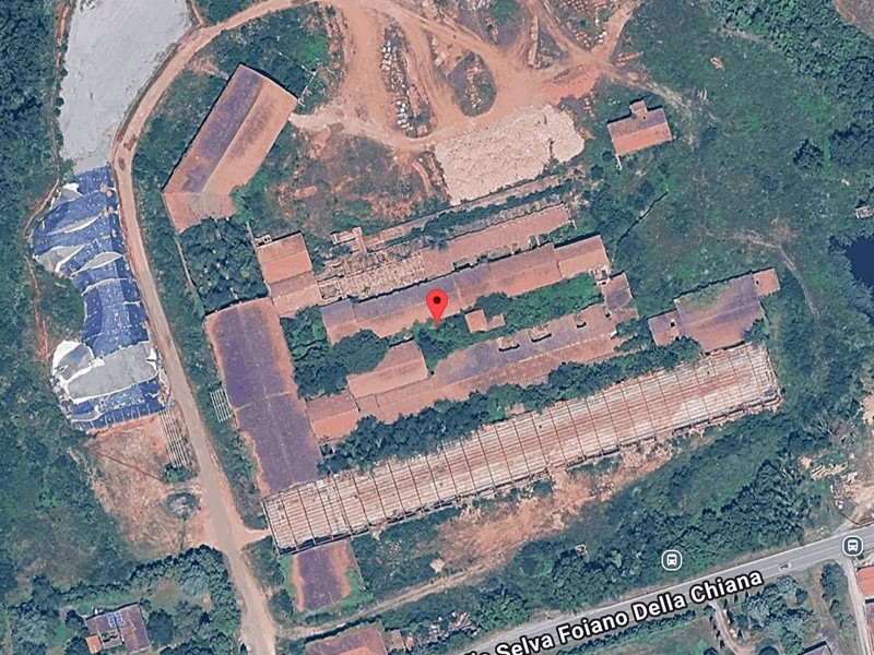 Terreno edificabile in Vendita a Sinalunga, 359'000€, 341265 m²