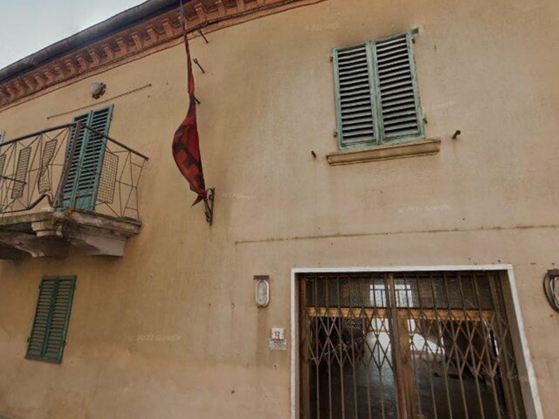 Quadrilocale in Vendita a Montepulciano, 235'000€, 68 m²