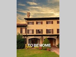 Bilocale in Vendita a Martellago, 119'000&euro;, 60 m²