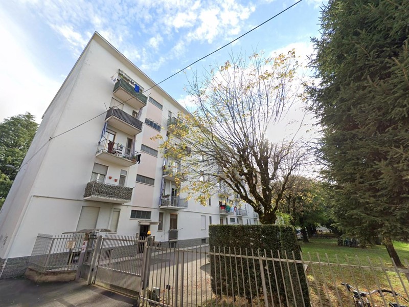 Quadrilocale in Vendita a Concorezzo, 39'000&euro;, 73 m²