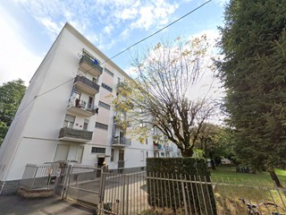 Quadrilocale in Vendita a Concorezzo, 39'000&euro;, 73 m²