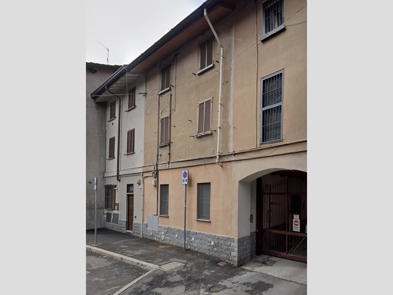 Appartamento in Vendita a Paderno Dugnano, 99'595&euro;, 82 m², con Box