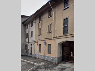 Appartamento in Vendita a Paderno Dugnano, 99'595&euro;, 82 m², con Box