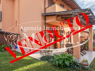 Villetta a schiera in Vendita a Bientina, 295'000&euro;, 118 m²