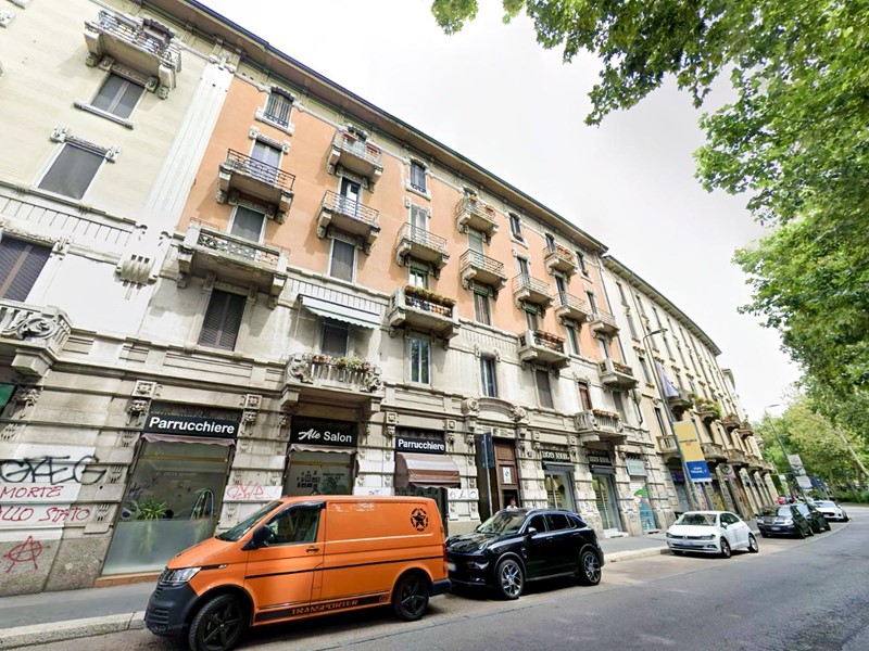Quadrilocale in Vendita a Milano, 261'799&euro;, 76 m²