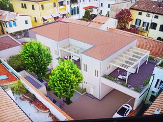 Quadrilocale in Vendita a Pisa, 424'000&euro;, 96 m²
