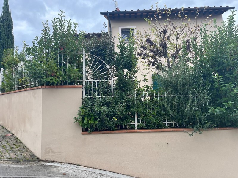 Villa in Vendita a Terricciola, zona Soiana, 490'000&euro;, 195 m², arredato