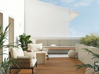 Attico in Vendita a Empoli, 390'000&euro;, 112 m²