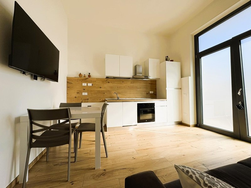 Bilocale in Vendita a Empoli, 138'000&euro;, 40 m², arredato