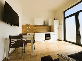 Bilocale in Vendita a Empoli, 138'000&euro;, 40 m², arredato