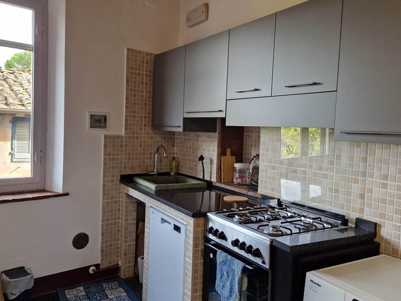 Bilocale in Affitto a Palaia, zona Montefoscoli, 650€, 50 m², arredato